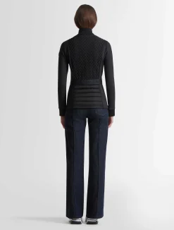 Isolierte Jacken*Fusalp Isolierte Jacken Meryl-Jacke