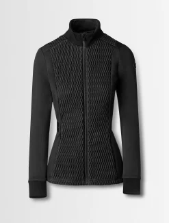 Isolierte Jacken*Fusalp Isolierte Jacken Meryl-Jacke