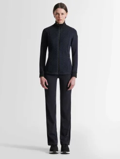 Isolierte Jacken*Fusalp Isolierte Jacken Meryl-Jacke