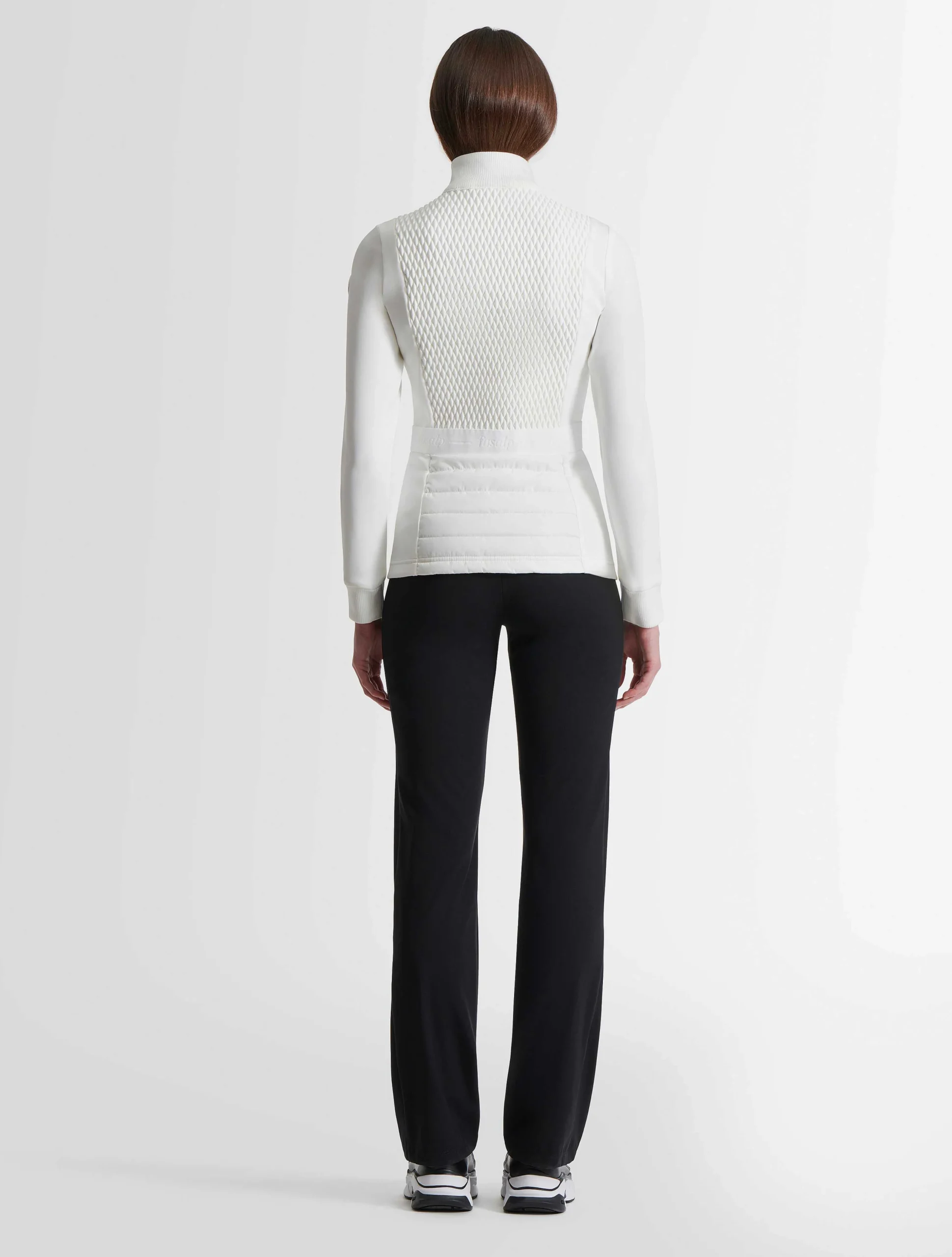Leichte Jacken*Fusalp Leichte Jacken Meryl-Jacke