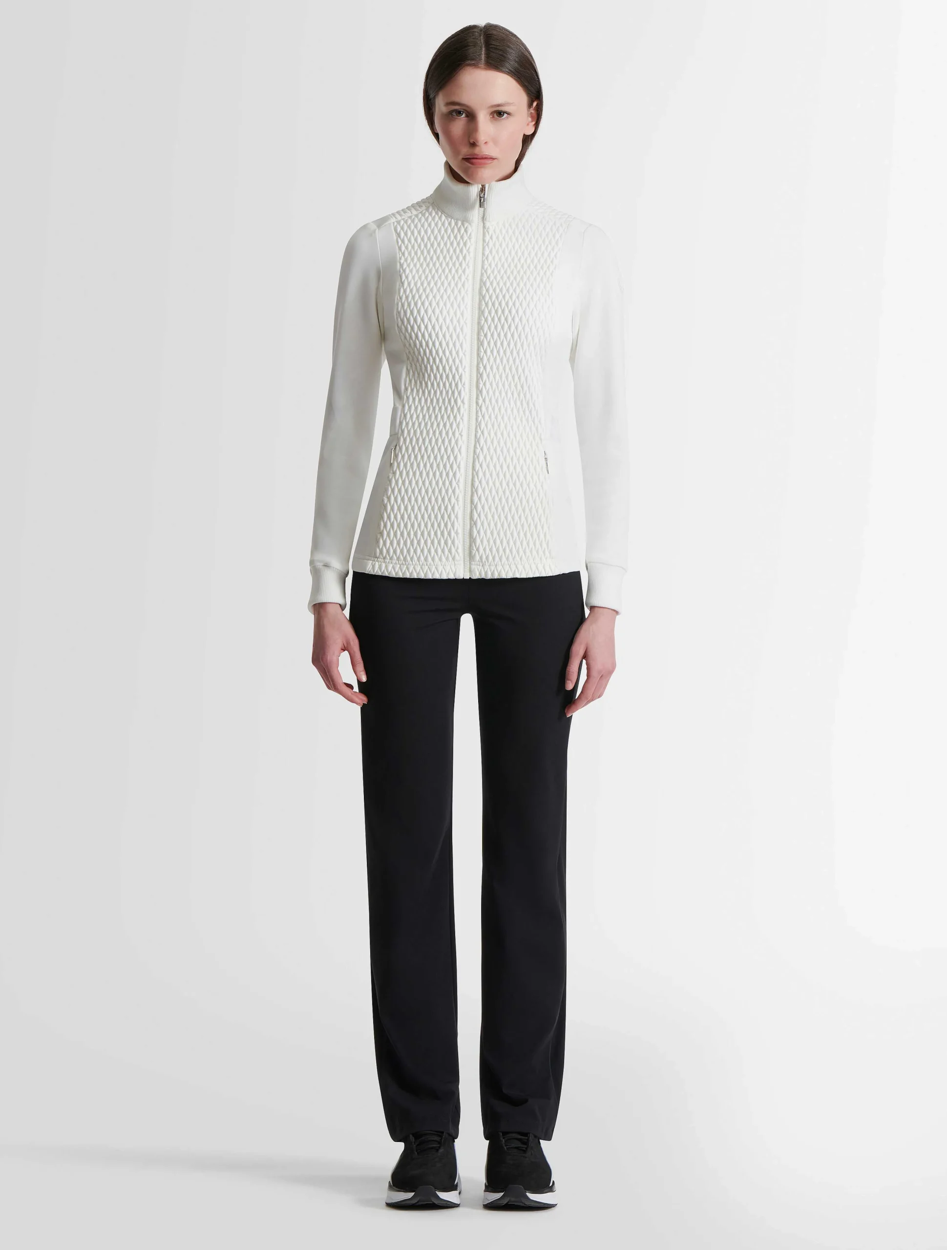 Leichte Jacken*Fusalp Leichte Jacken Meryl-Jacke