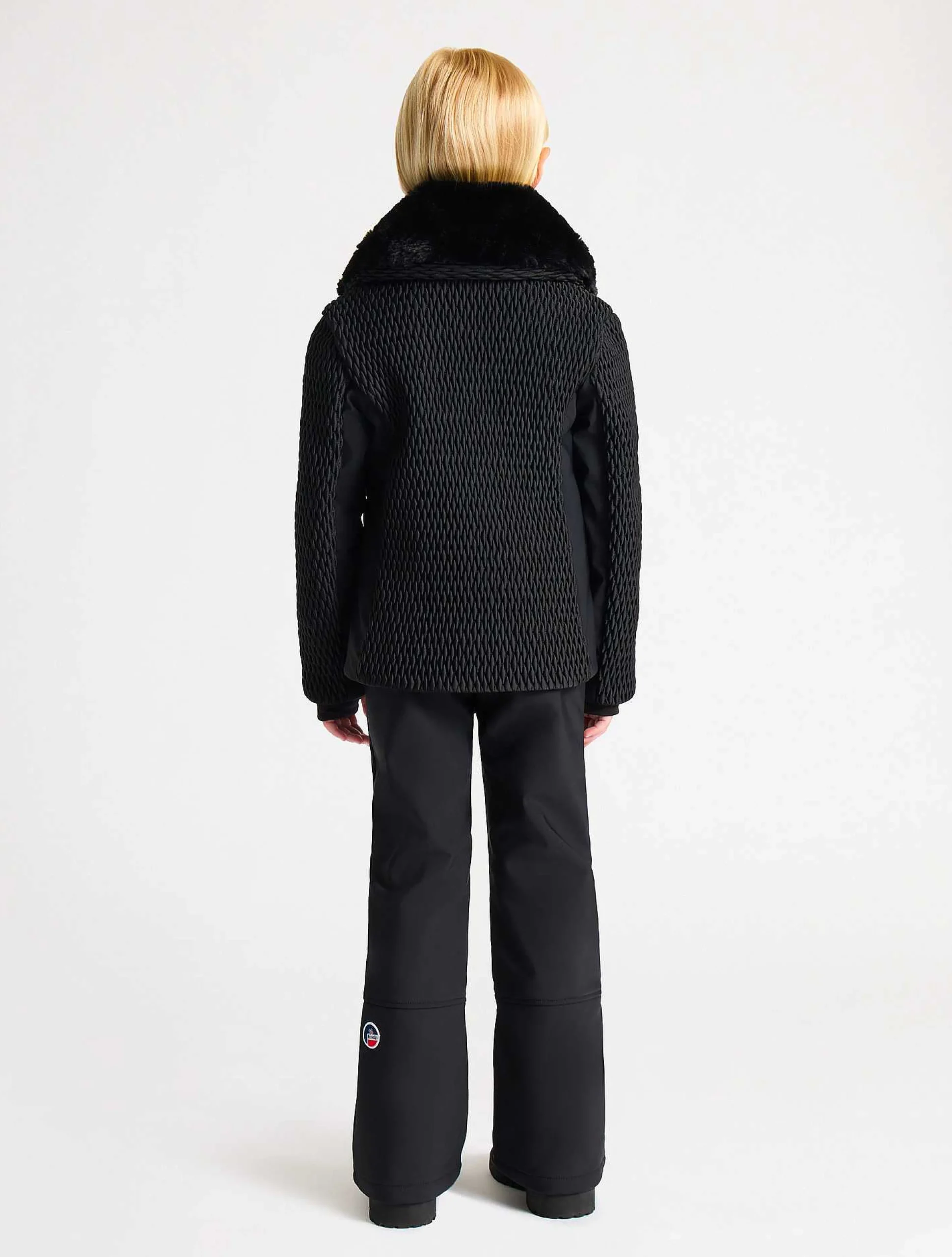 Fusalp Montana Jr Skijacke