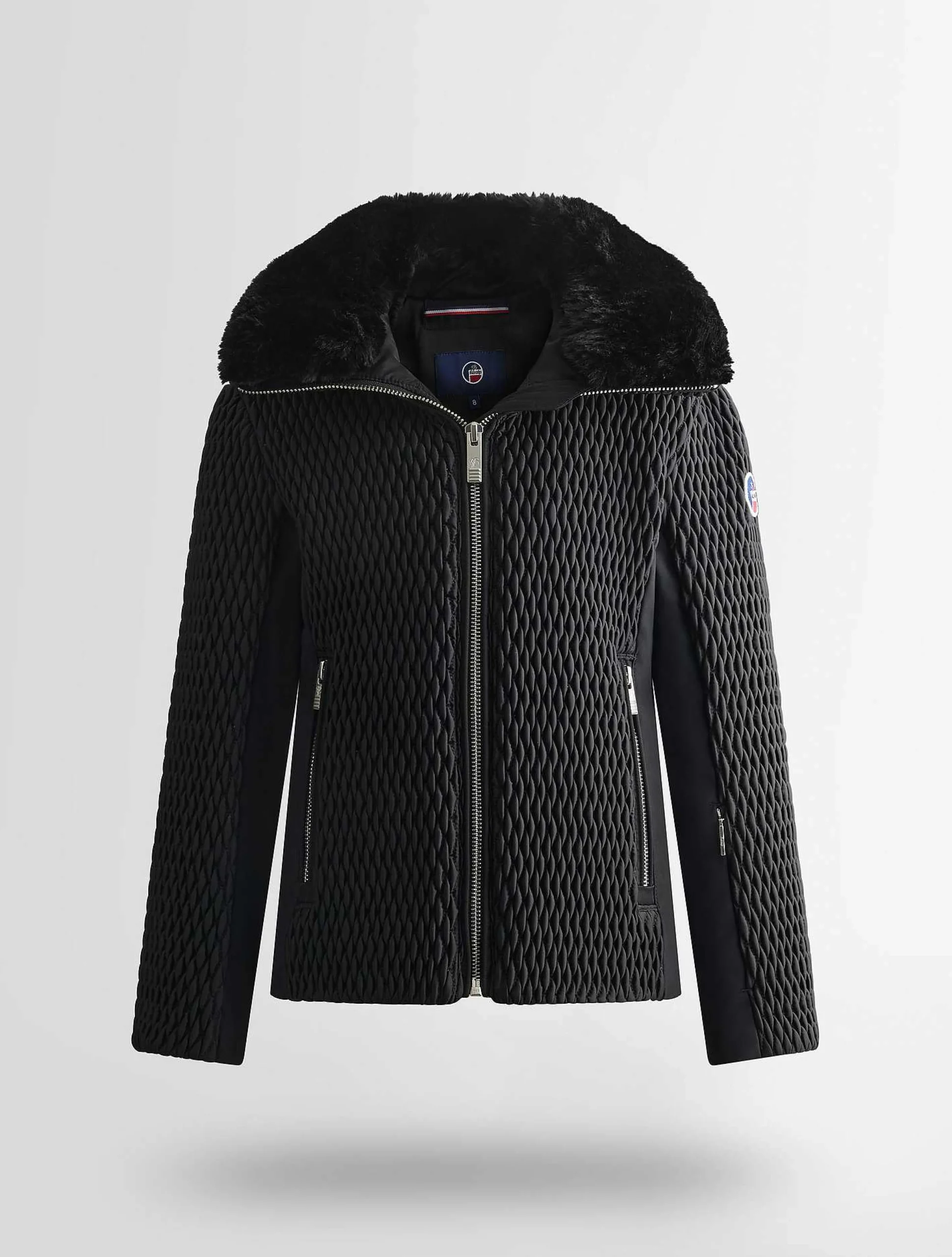 Fusalp Montana Jr Skijacke