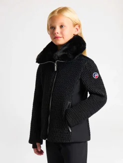 Fusalp Montana Jr Skijacke