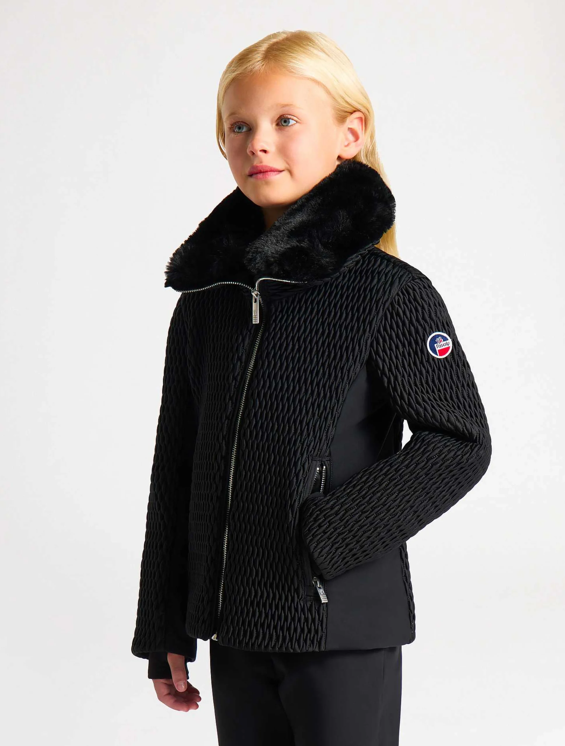 Fusalp Montana Jr Skijacke