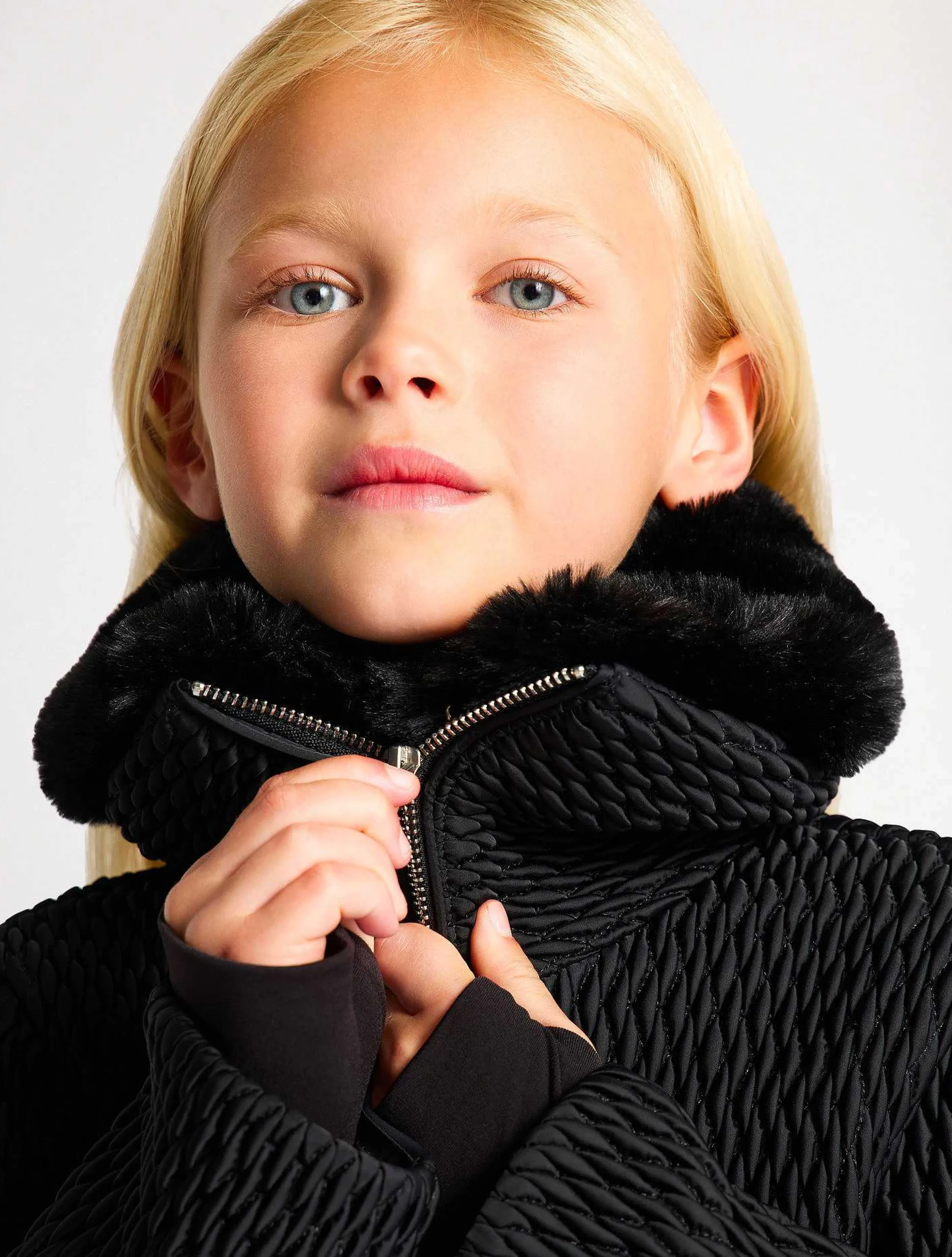 Fusalp Montana Jr Skijacke