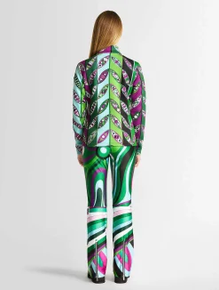 Technische Unterwasche*Fusalp Technische Unterwasche Orion Pucci Body-Shirt