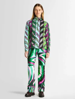 Technische Unterwasche*Fusalp Technische Unterwasche Orion Pucci Body-Shirt