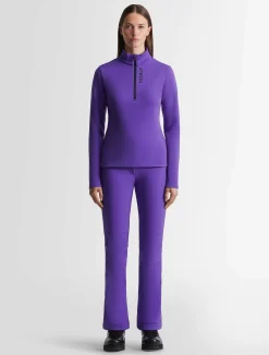 Technische Unterwasche*Fusalp Technische Unterwasche Orion-Warmeschicht