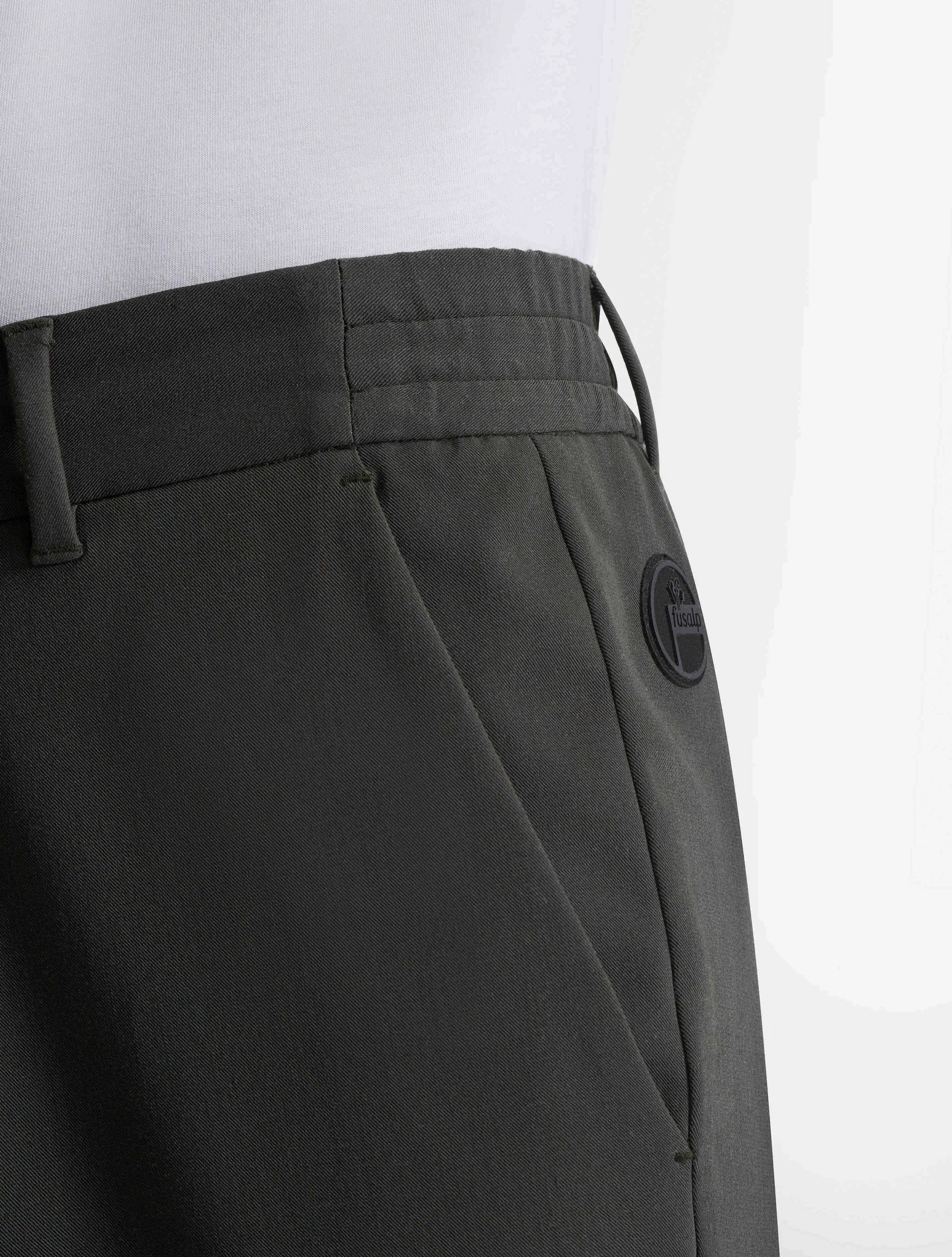 Fuseau & Hosen & Shorts*Fusalp Fuseau & Hosen & Shorts Oural-Hosen