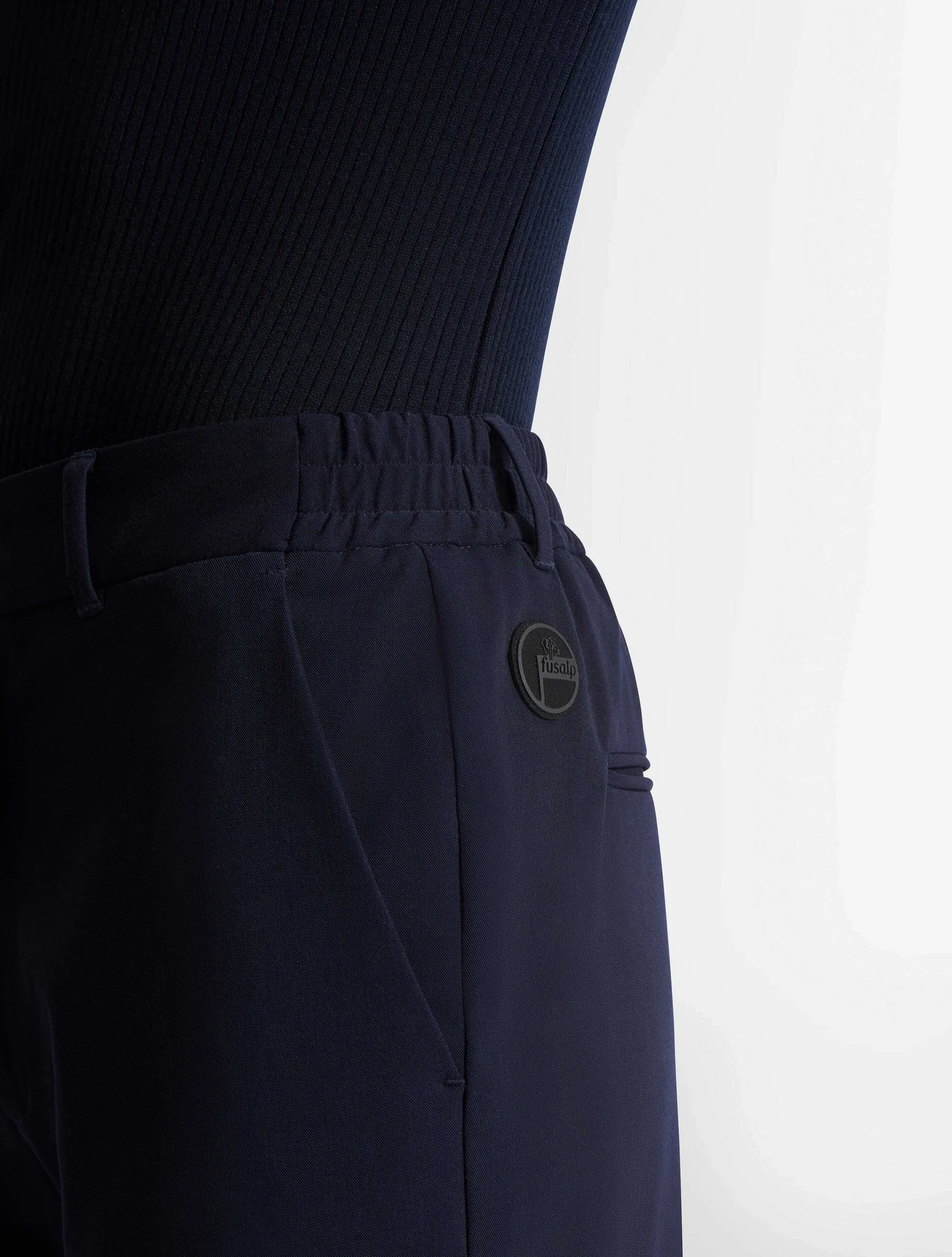Fuseau & Hosen & Shorts*Fusalp Fuseau & Hosen & Shorts Oural-Hosen