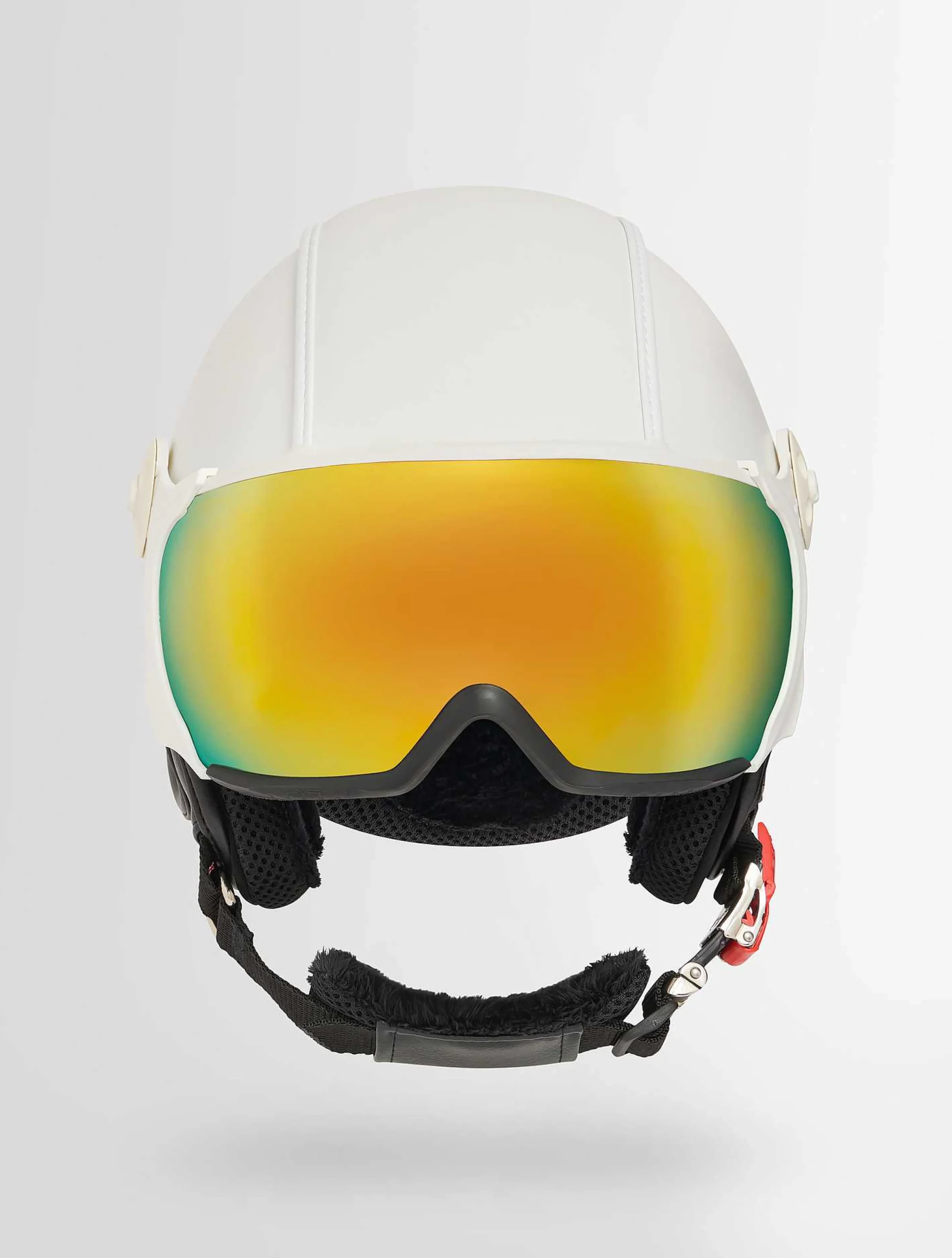 Fusalp Pace Head Helm