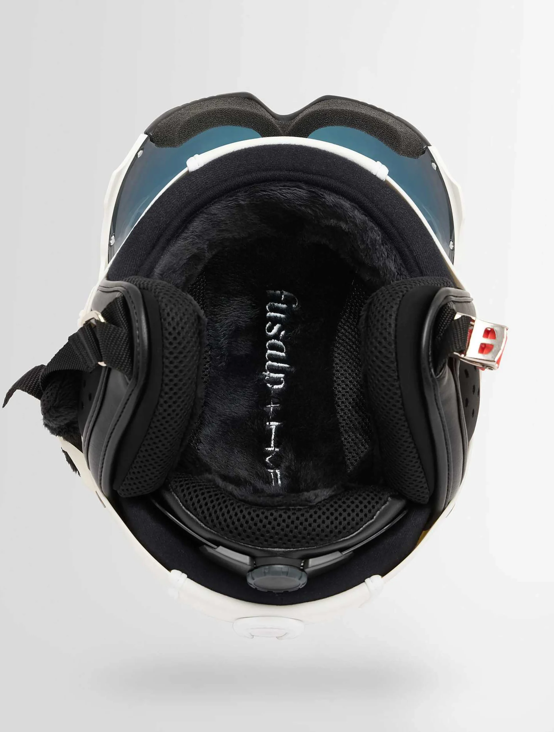 Fusalp Pace Head Helm