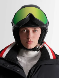 Zubehor*Fusalp Zubehor Pace Head Helm