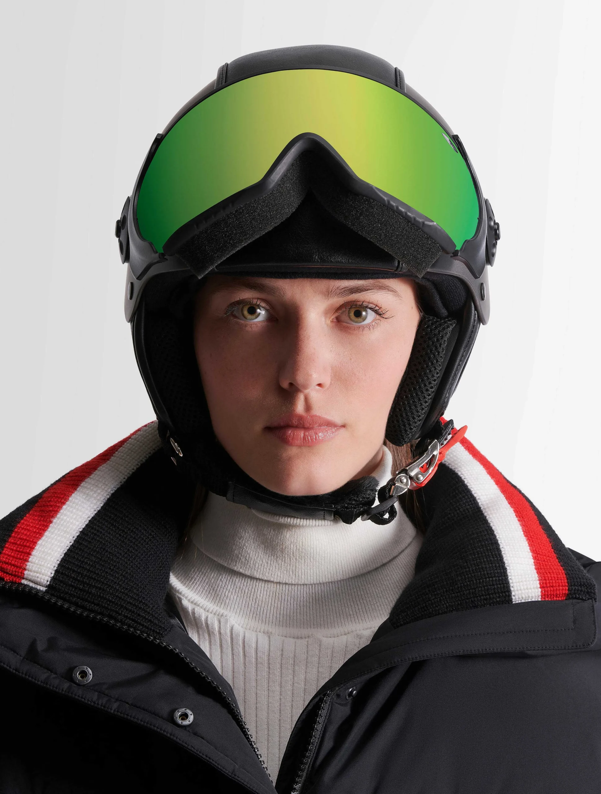 Zubehor*Fusalp Zubehor Pace Head Helm