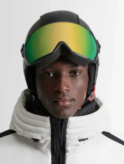 Zubehor*Fusalp Zubehor Pace Head Helm