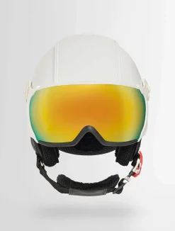 Ski-Looks*Fusalp Ski-Looks Pace Head Helm