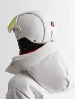 Ski-Looks*Fusalp Ski-Looks Pace Head Helm