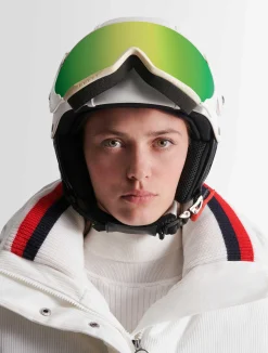 Ski-Looks*Fusalp Ski-Looks Pace Head Helm