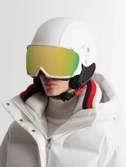 Ski-Looks*Fusalp Ski-Looks Pace Head Helm
