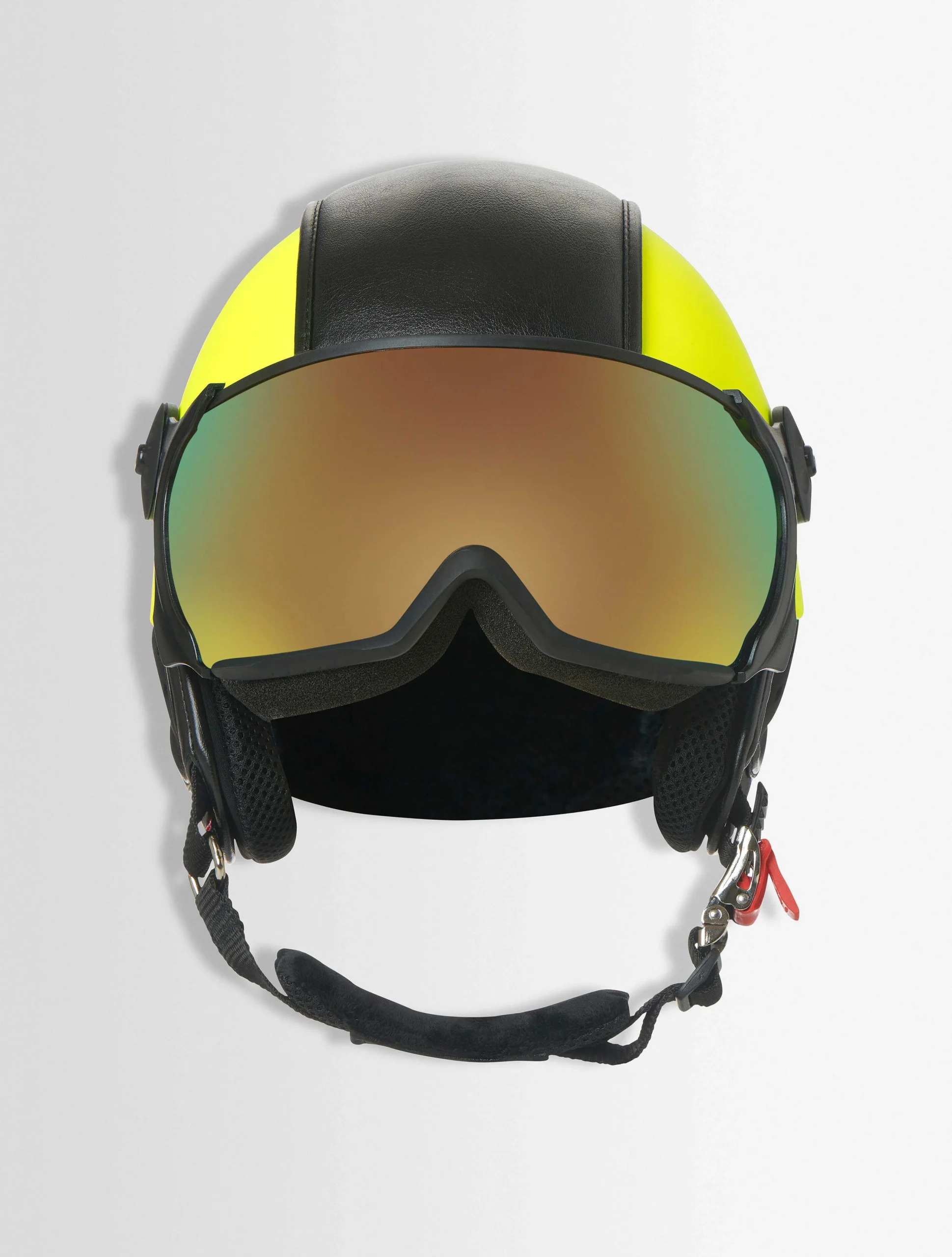 Ski-Looks*Fusalp Ski-Looks Pace Head Helm