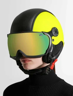 Ski-Looks*Fusalp Ski-Looks Pace Head Helm