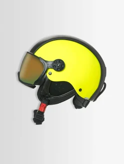 Ski-Looks*Fusalp Ski-Looks Pace Head Helm