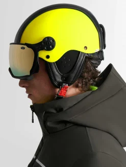Ski-Looks*Fusalp Ski-Looks Pace Head Helm
