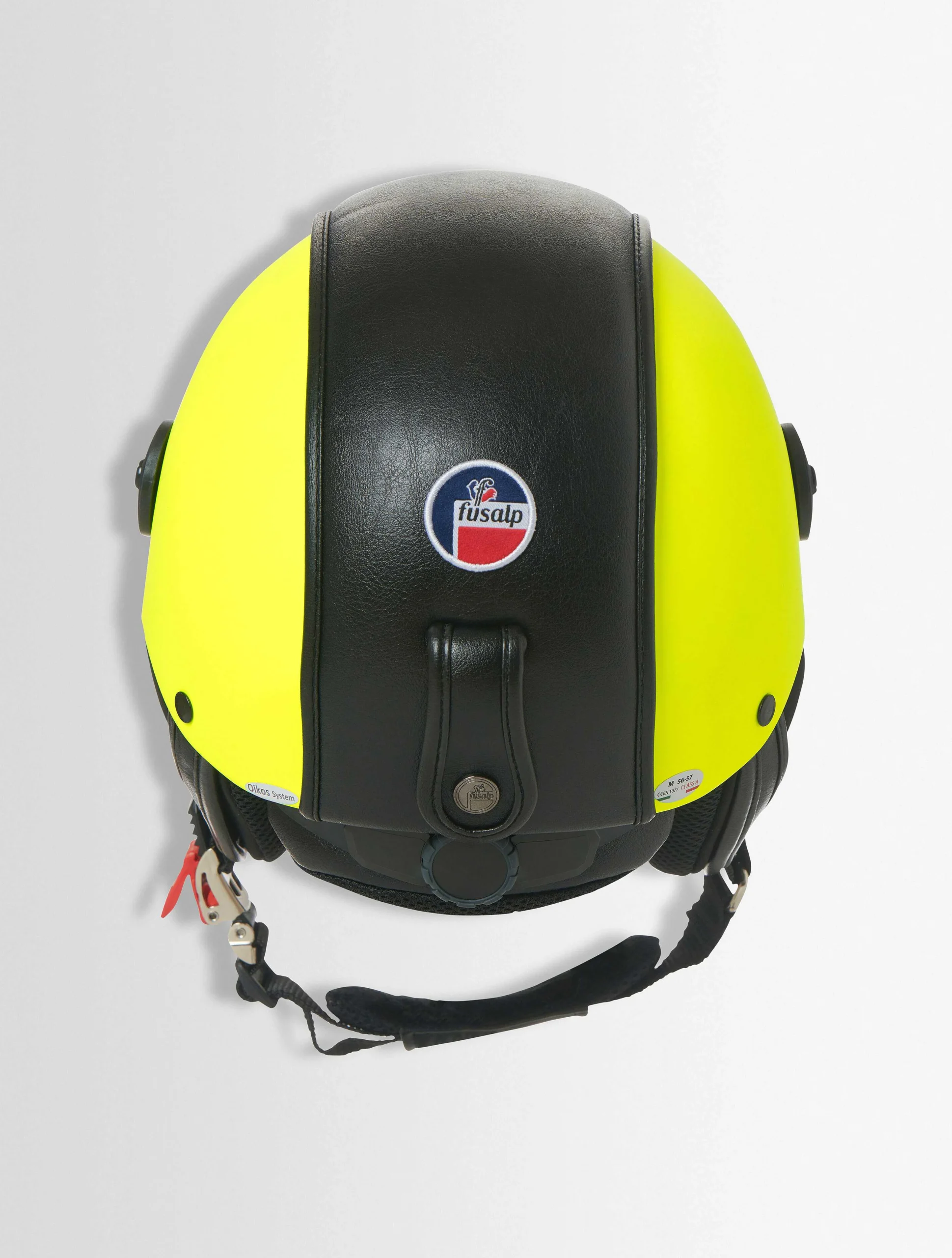Ski-Looks*Fusalp Ski-Looks Pace Head Helm