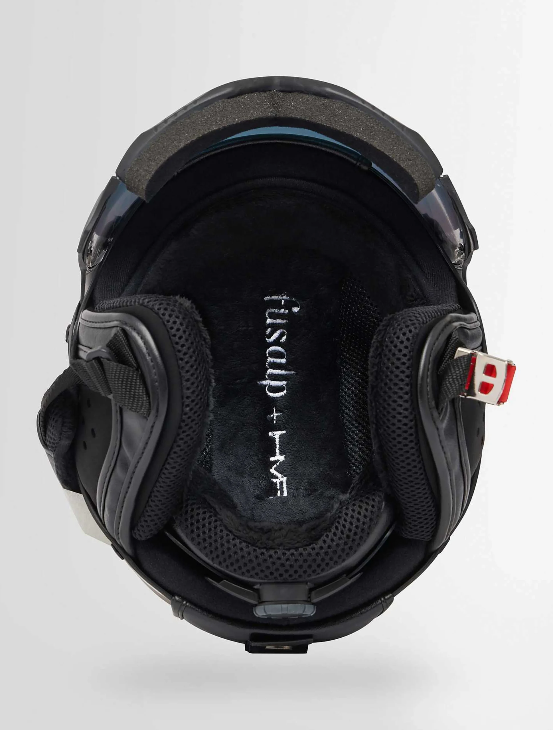 Fusalp Pace Head Helm