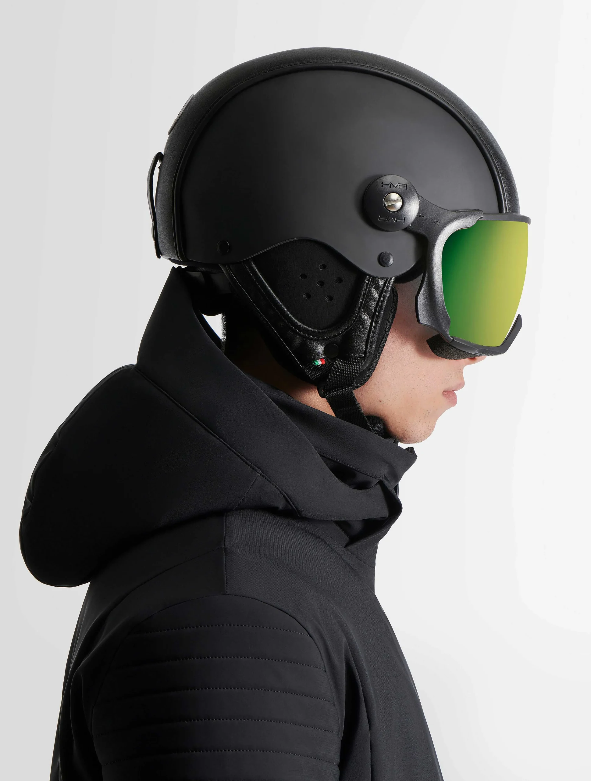 Fusalp Pace Head Helm