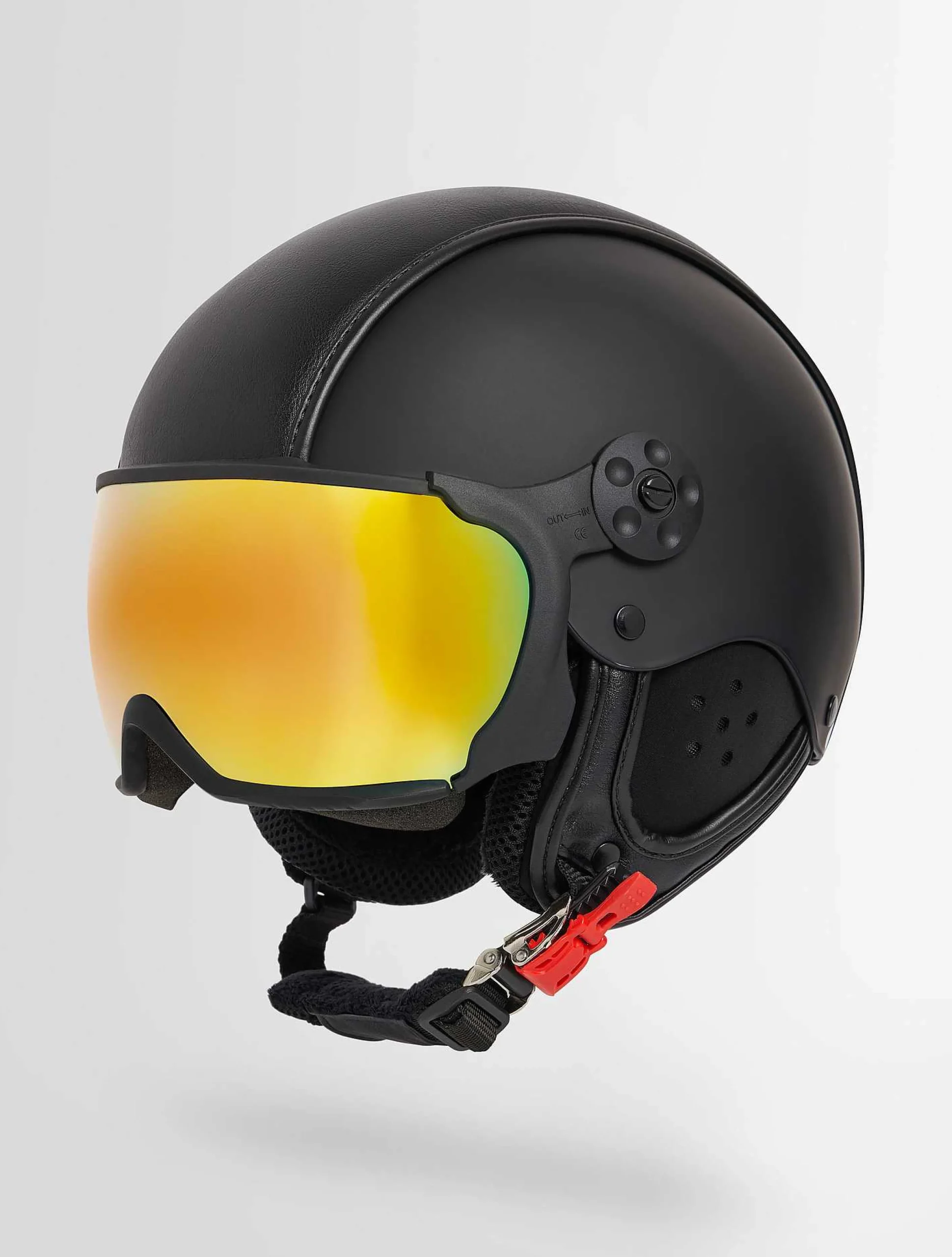 Fusalp Pace Head Helm
