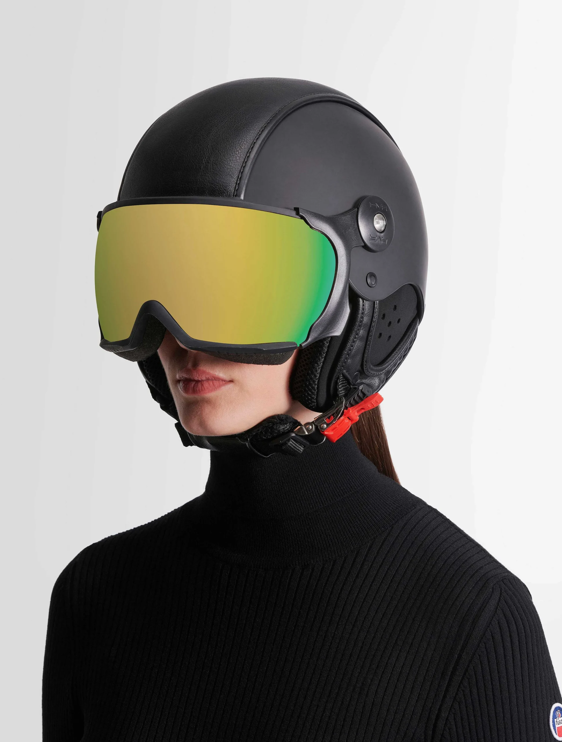 Fusalp Pace Head Helm