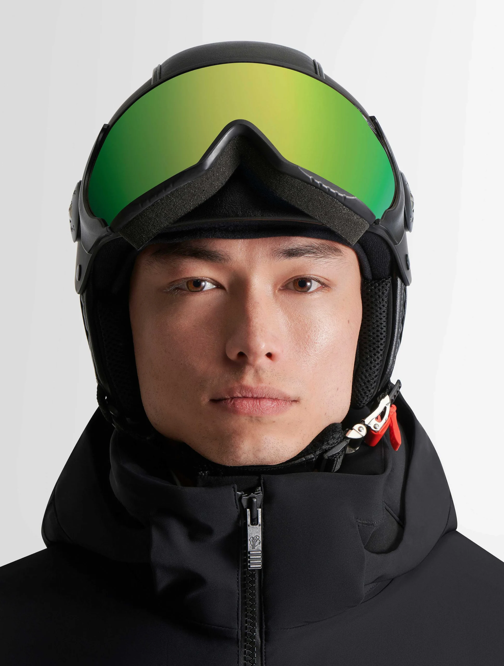 Fusalp Pace Head Helm
