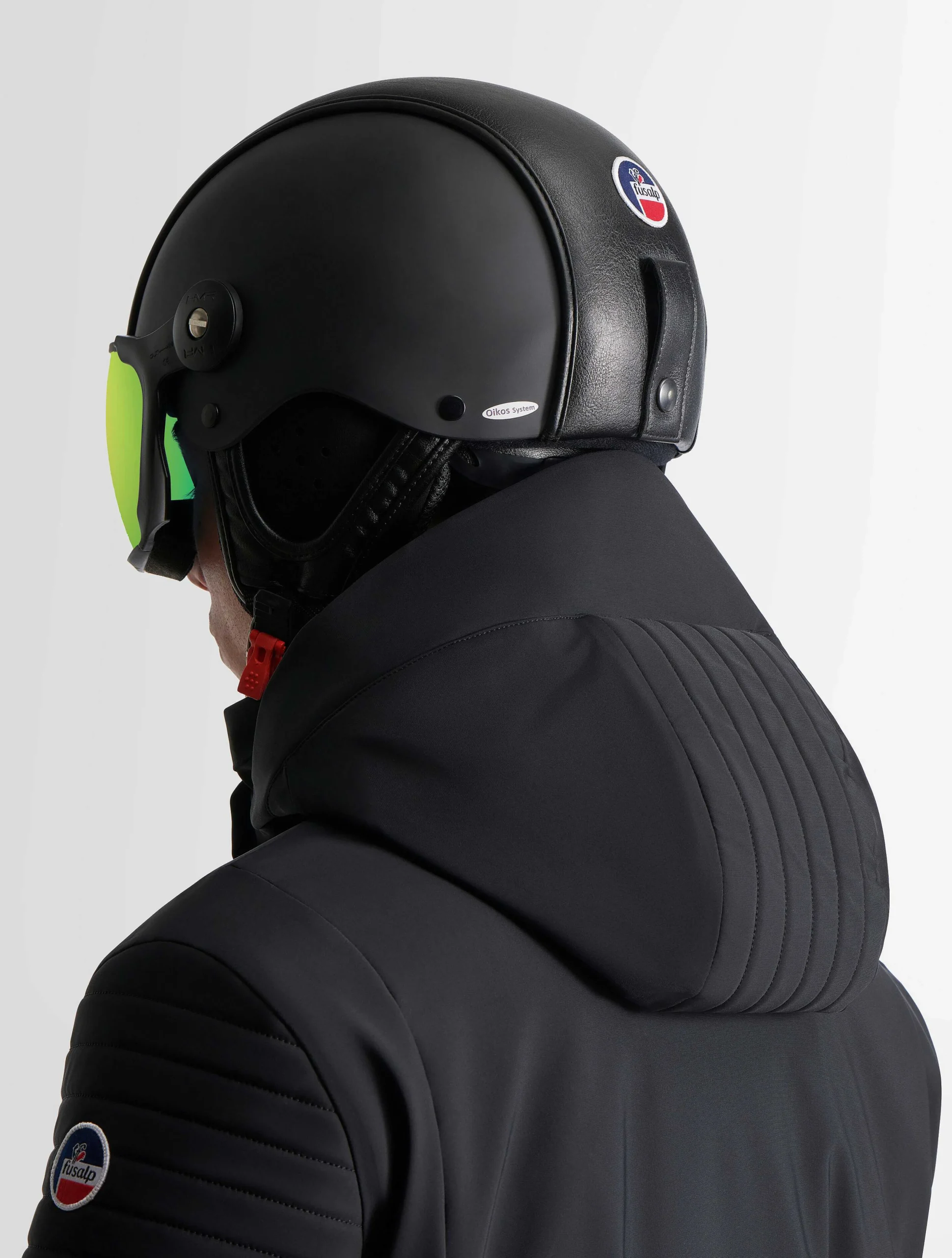 Fusalp Pace Head Helm