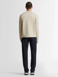 Pullover Und Sweatshirts*Fusalp Pullover Und Sweatshirts Paolo-Pullover
