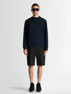 Pullover Und Sweatshirts*Fusalp Pullover Und Sweatshirts Paolo-Pullover
