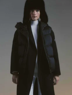 Leichte Jacken*Fusalp Leichte Jacken Paula Armellose Jacke