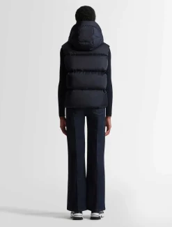 Leichte Jacken*Fusalp Leichte Jacken Paula Armellose Jacke