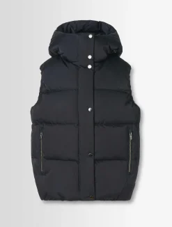 Leichte Jacken*Fusalp Leichte Jacken Paula Armellose Jacke
