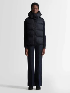 Leichte Jacken*Fusalp Leichte Jacken Paula Armellose Jacke