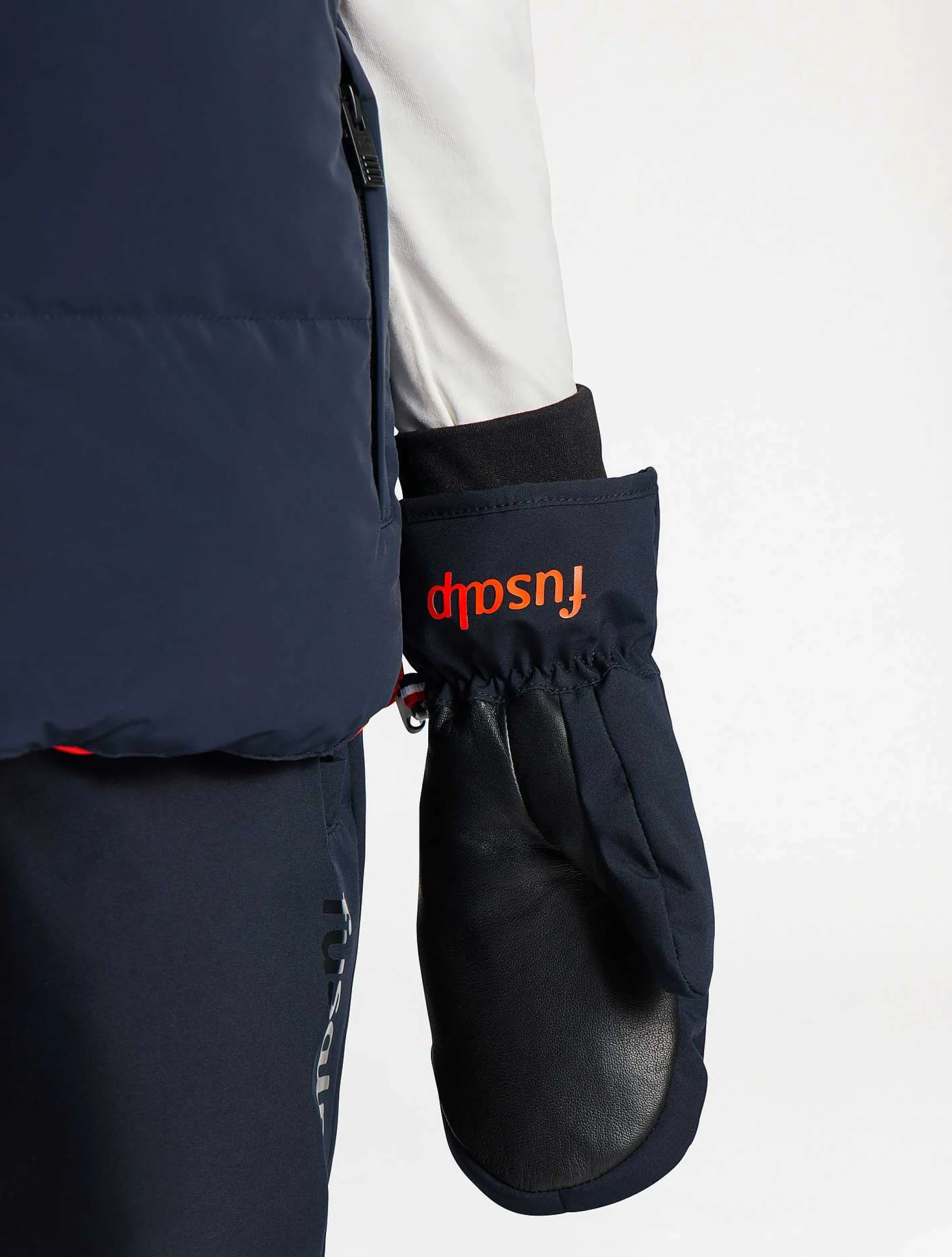 Fusalp Polar-Faustlinge