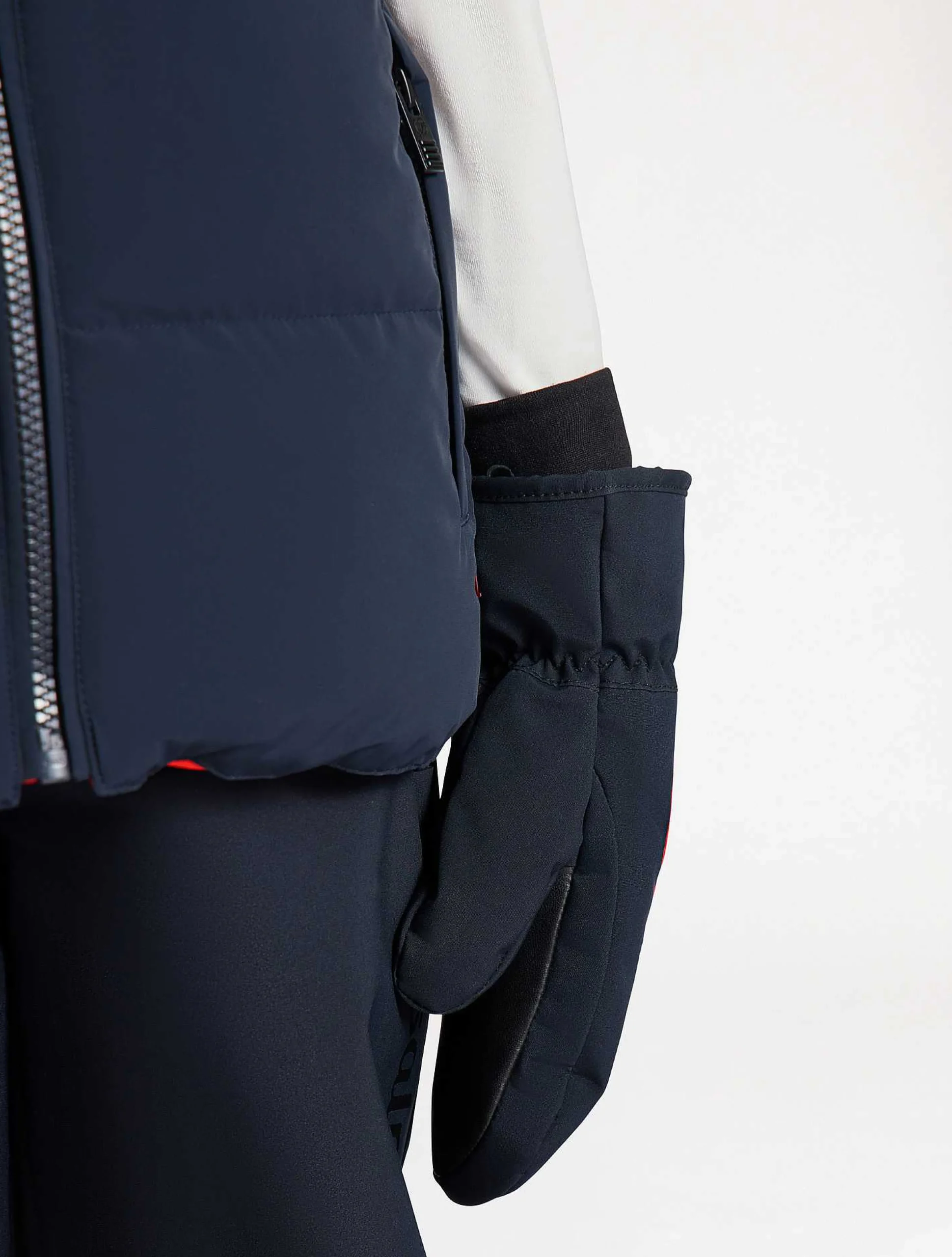 Fusalp Polar-Faustlinge