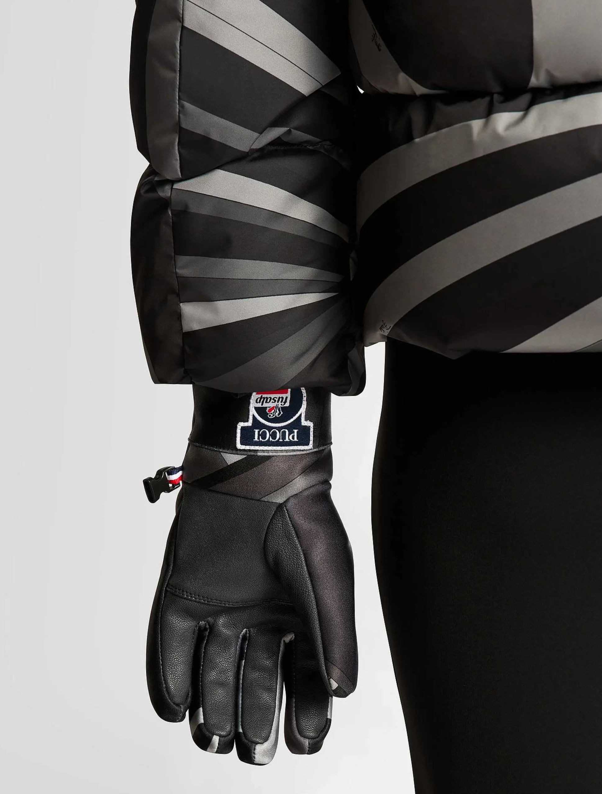 Fusalp Pucci-Handschuhe