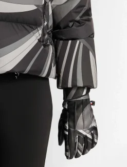 Fusalp Pucci-Handschuhe