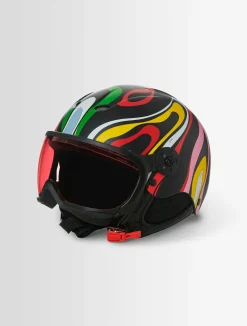 Zubehor*Fusalp Zubehor Pucci-Helm