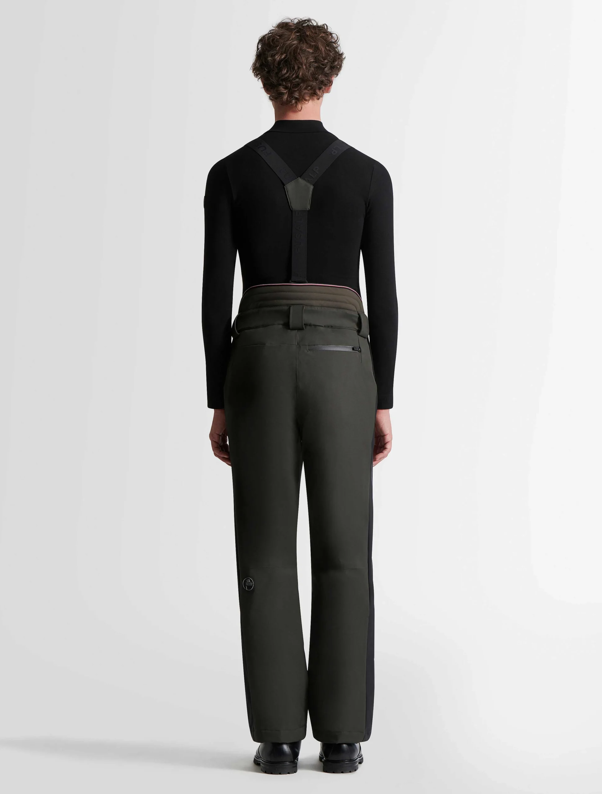 Fuseau & Skihosen*Fusalp Fuseau & Skihosen Ranger-Skihose