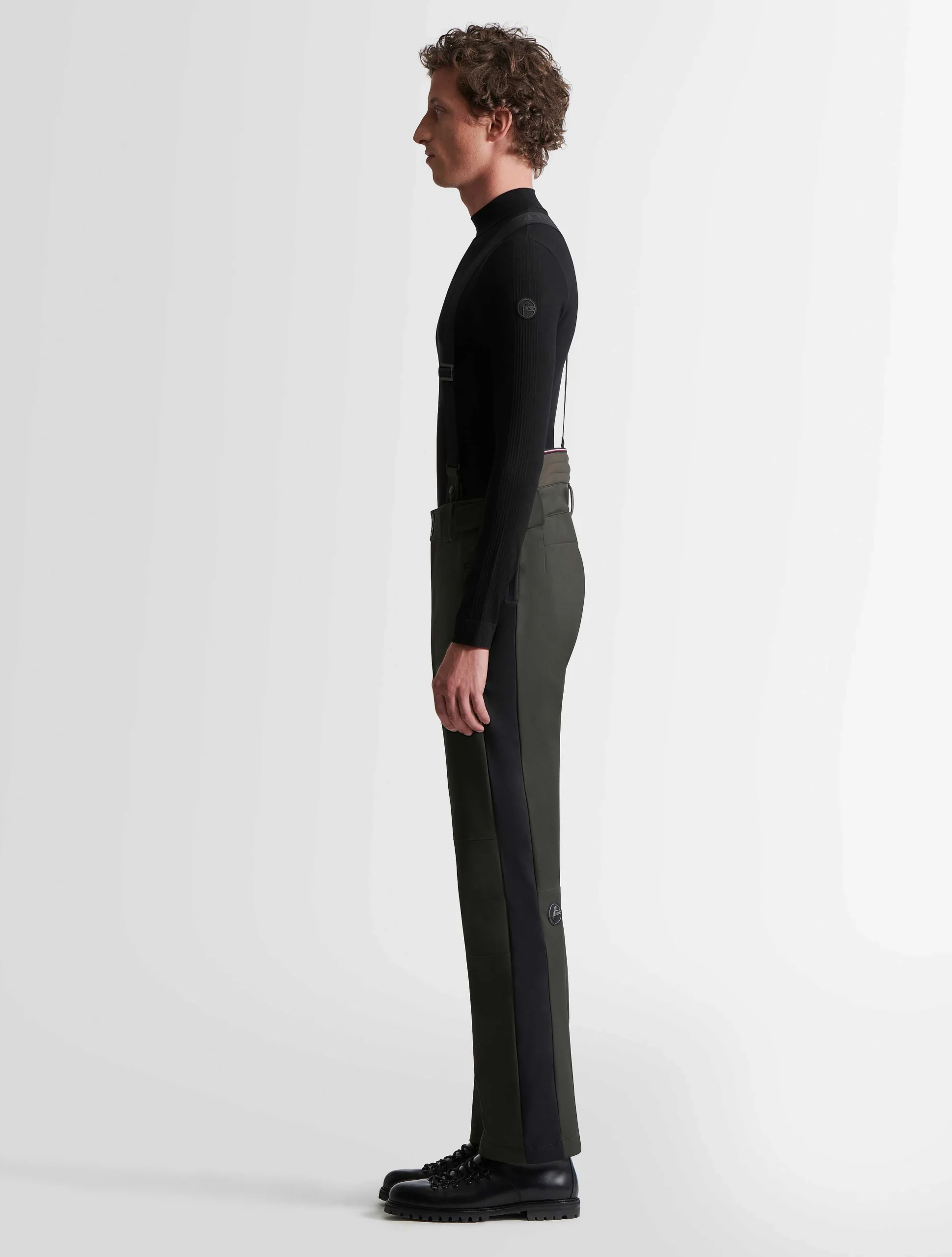 Fuseau & Skihosen*Fusalp Fuseau & Skihosen Ranger-Skihose