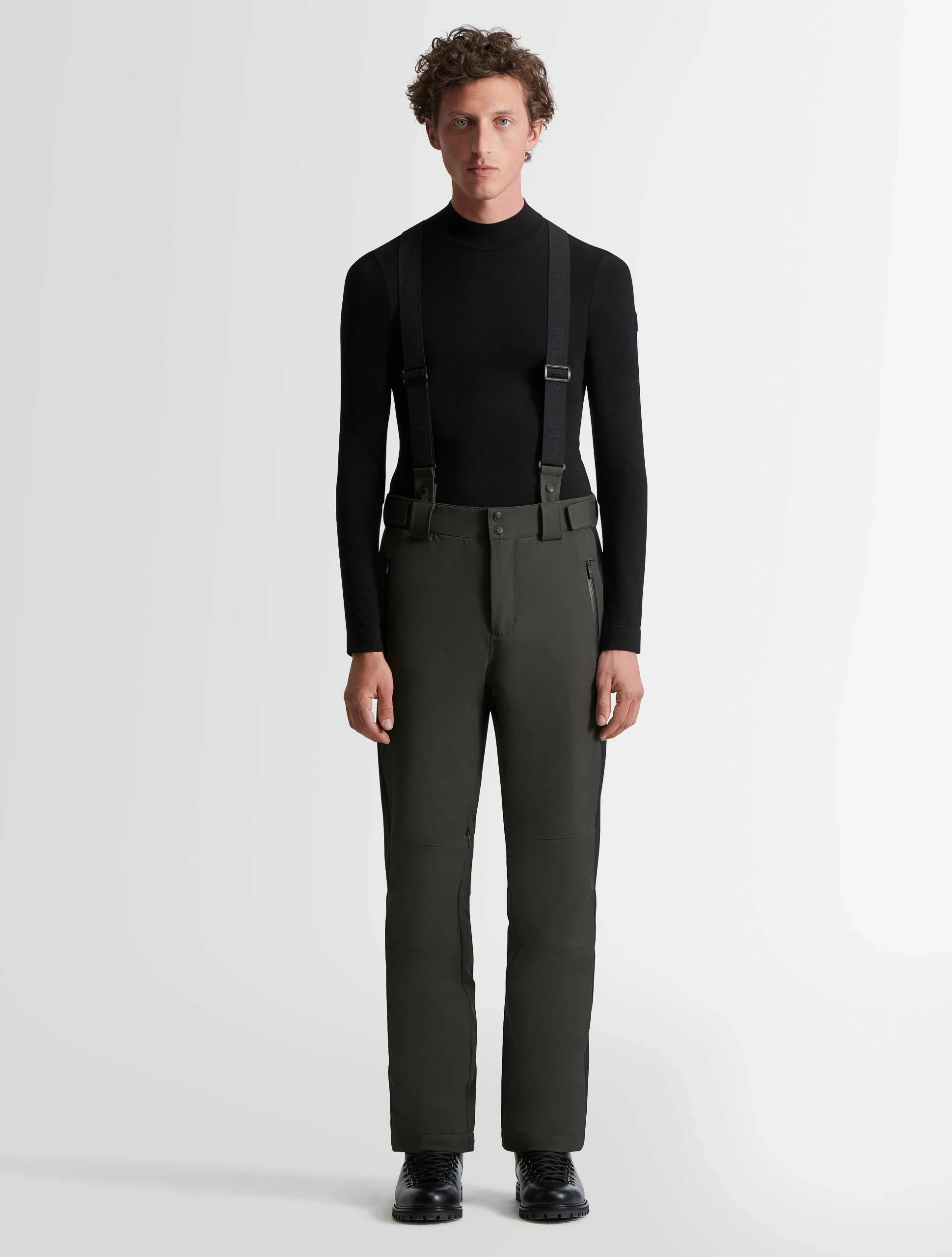 Fuseau & Skihosen*Fusalp Fuseau & Skihosen Ranger-Skihose