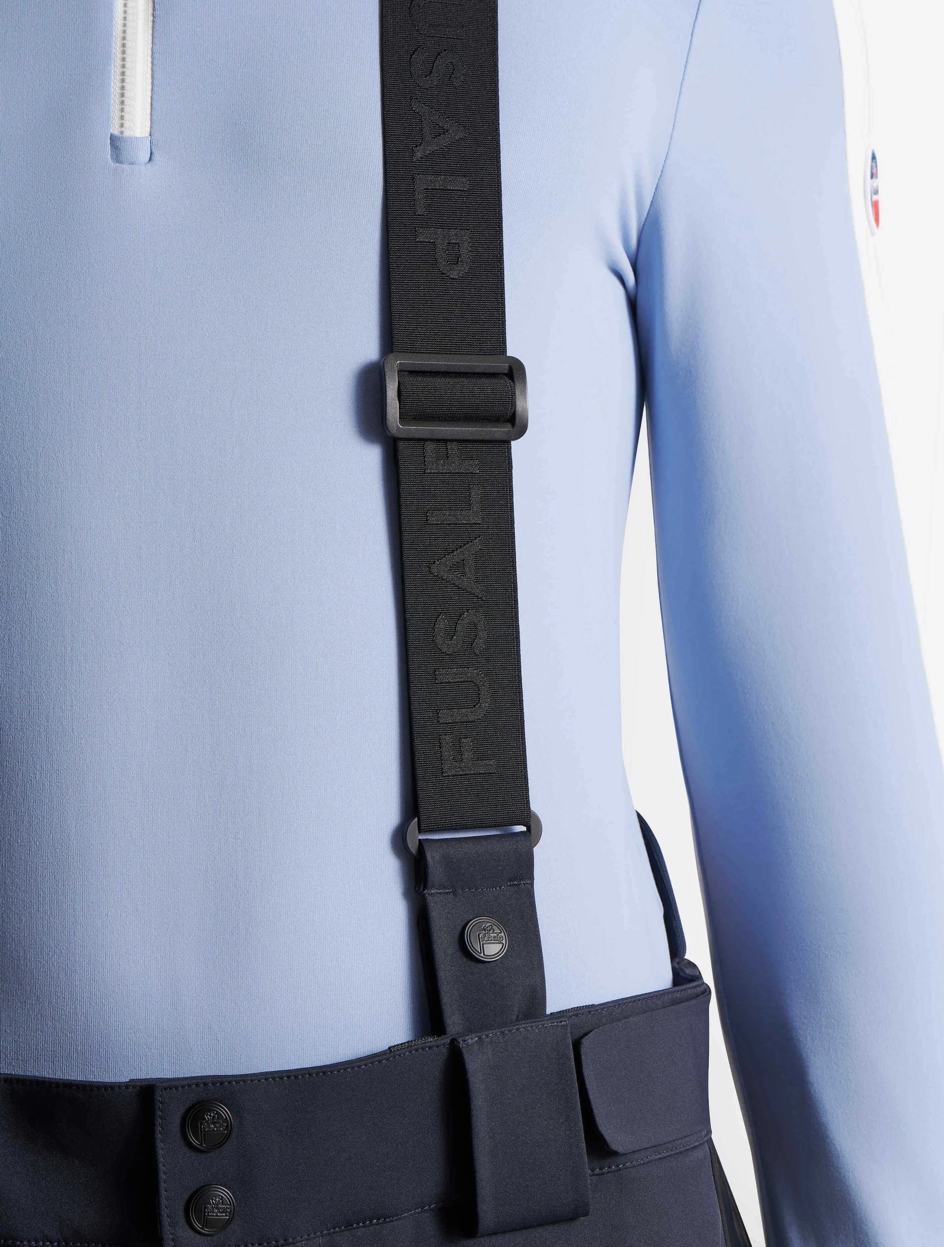 Fuseau & Skihosen*Fusalp Fuseau & Skihosen Ranger-Skihose